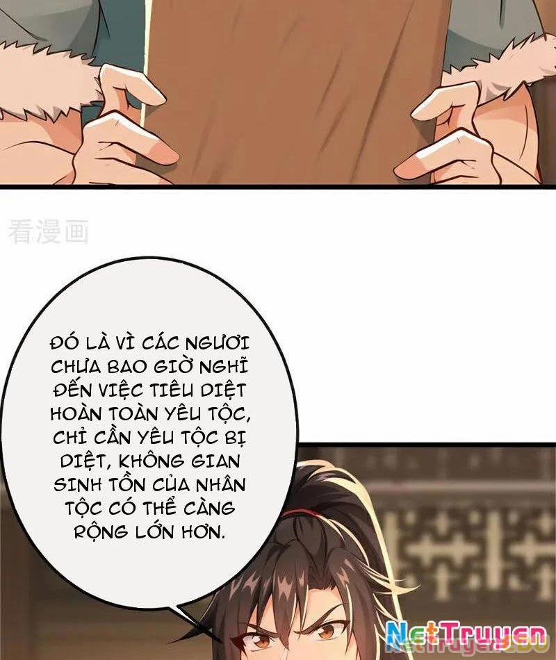 Tuyệt Thế Đan Thần 252 trang 10