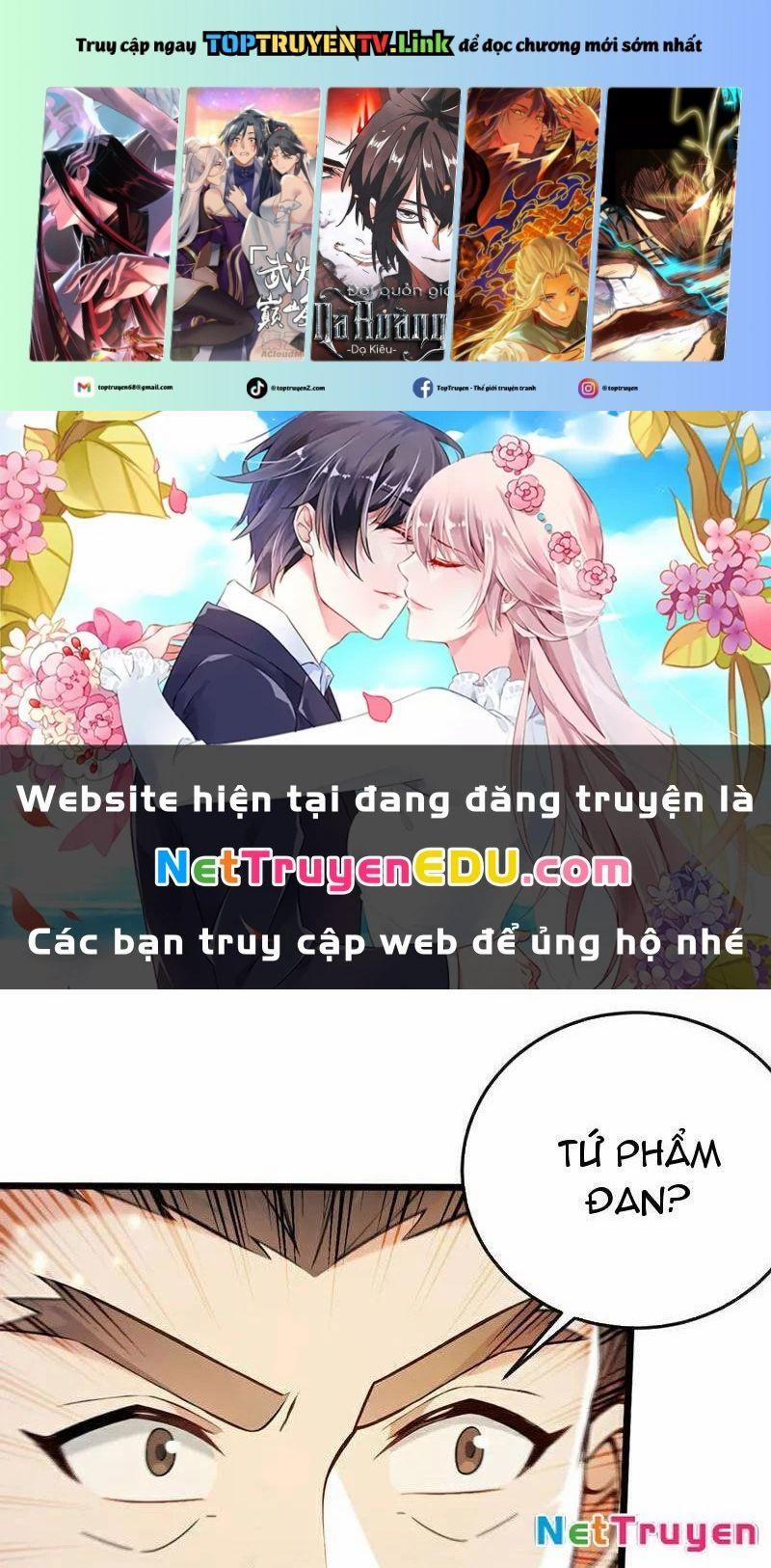 Tuyệt Thế Đan Thần 257 trang 0
