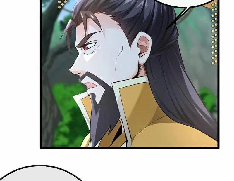 Tuyệt Thế Đan Thần 259 trang 11