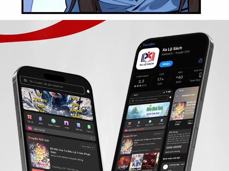 Tuyệt Thế Đan Thần 263 trang 79