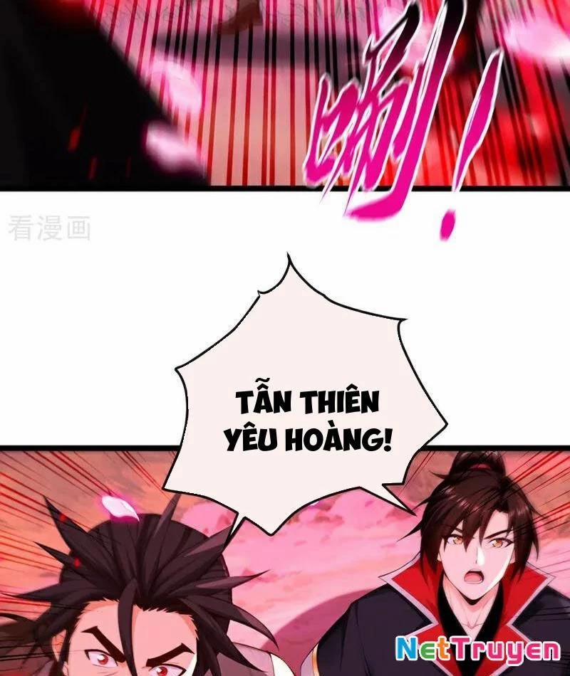 Tuyệt Thế Đan Thần 265 trang 35