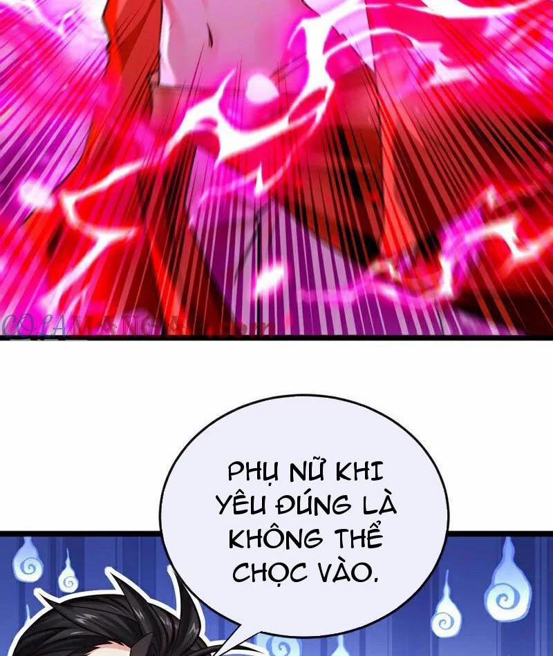 Tuyệt Thế Đan Thần 265 trang 42