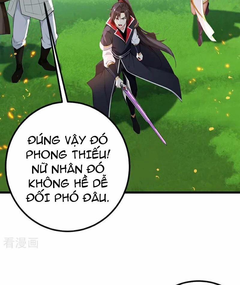 Tuyệt Thế Đan Thần 265 trang 7