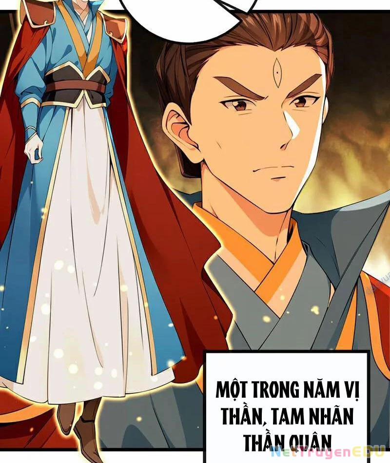 Tuyệt Thế Đan Thần 267 trang 13