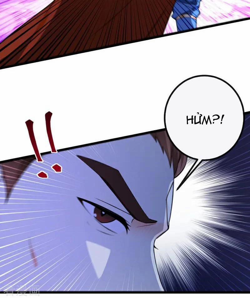 Tuyệt Thế Đan Thần 267 trang 37