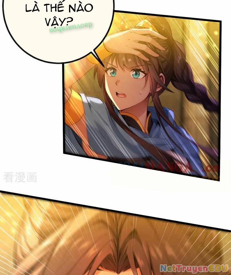 Tuyệt Thế Đan Thần 267 trang 9