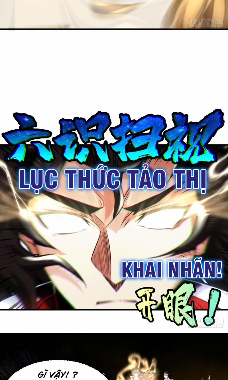 Tuyệt Thế Đan Thần 3 trang 2