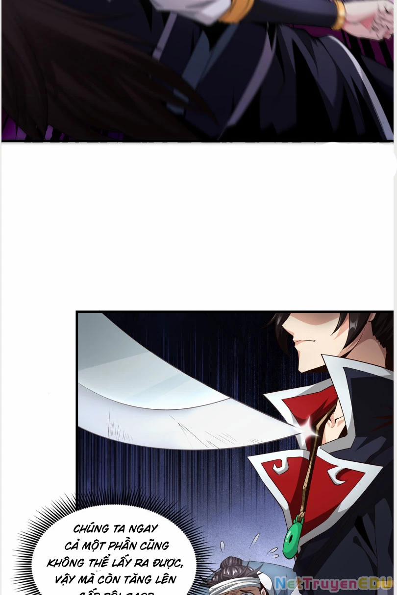 Tuyệt Thế Đan Thần 3 trang 24