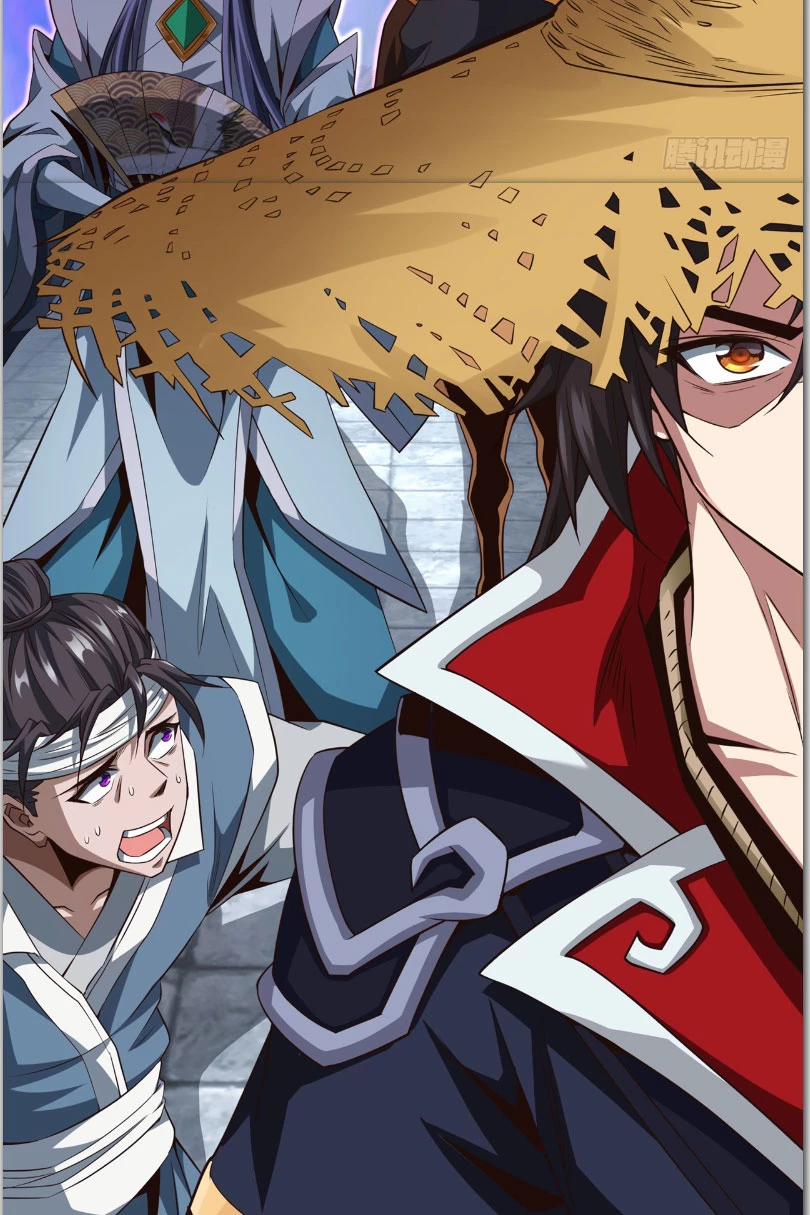 Tuyệt Thế Đan Thần 3 trang 30