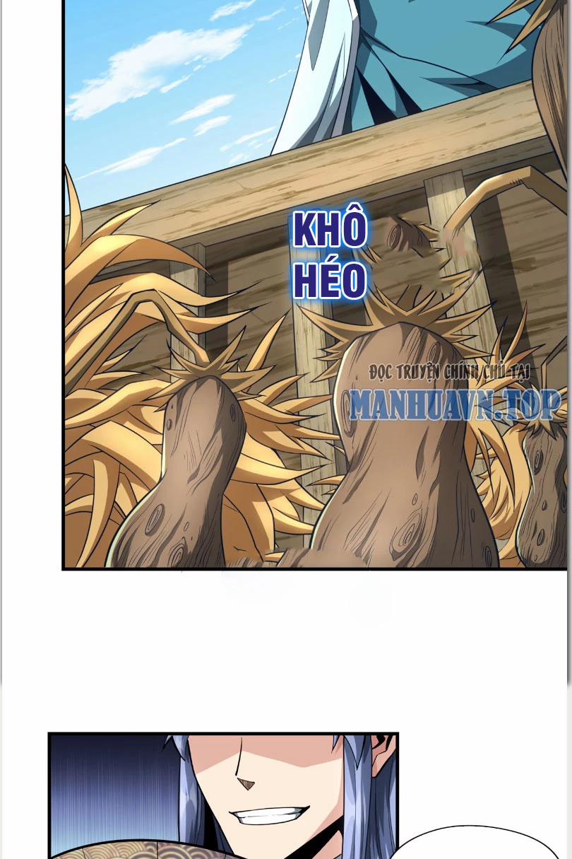 Tuyệt Thế Đan Thần 3 trang 32