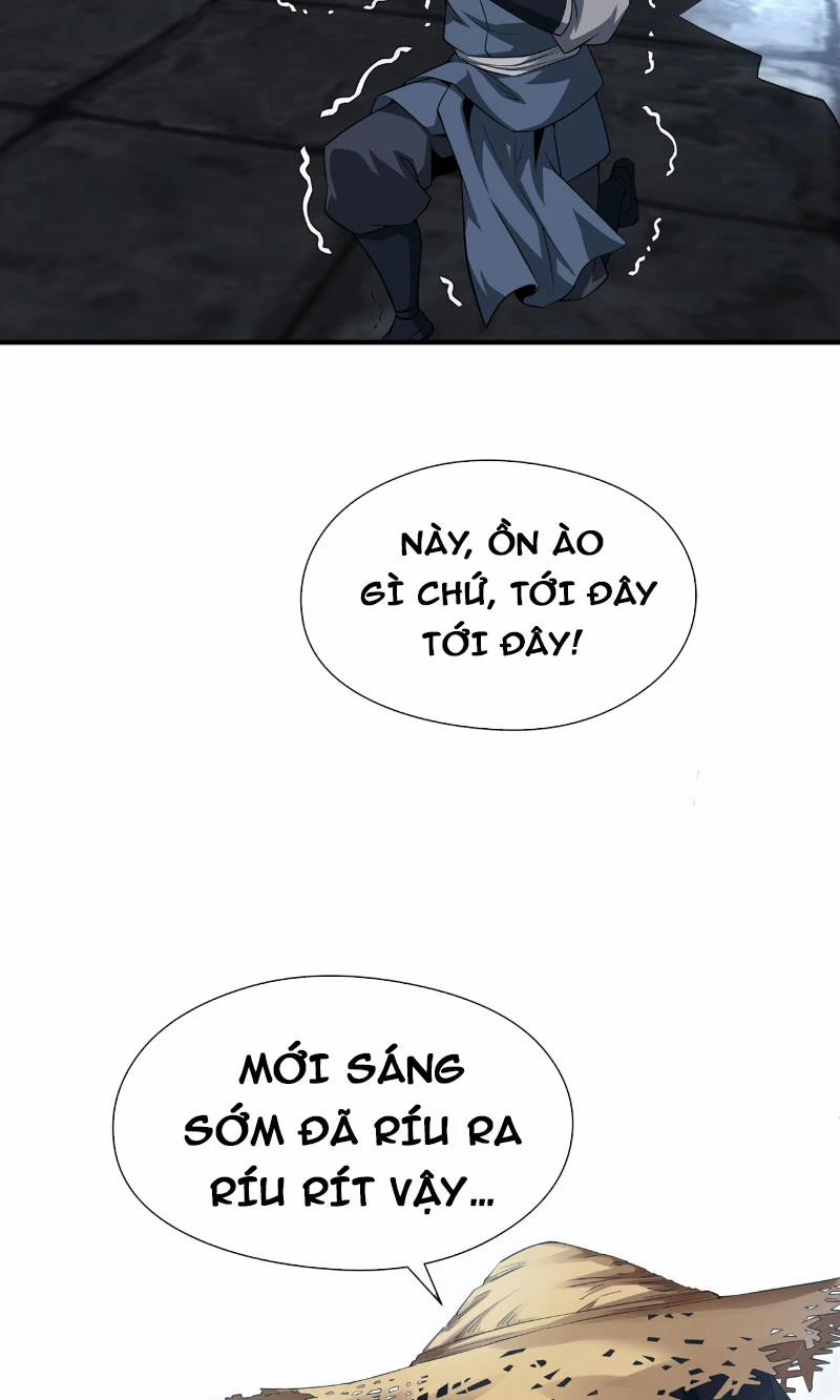 Tuyệt Thế Đan Thần 3 trang 9