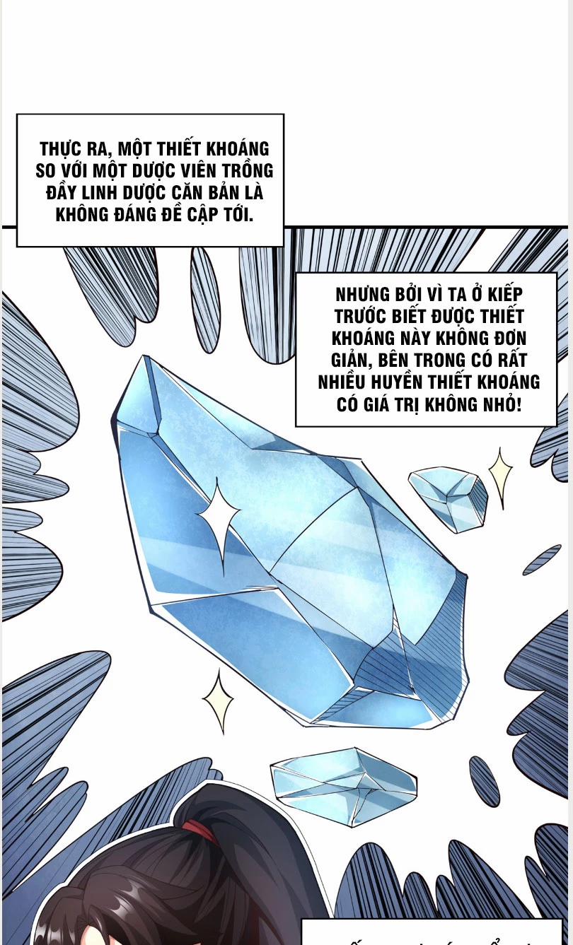 Tuyệt Thế Đan Thần 4 trang 17