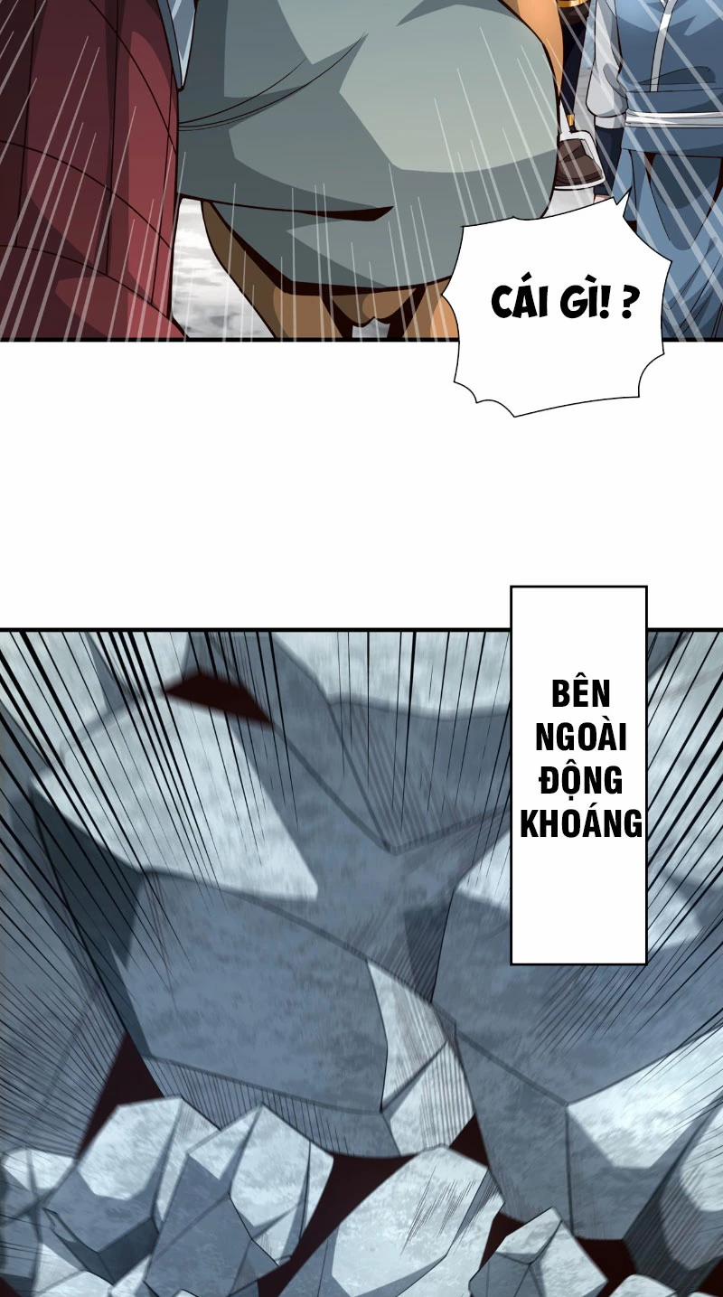 Tuyệt Thế Đan Thần 4 trang 20
