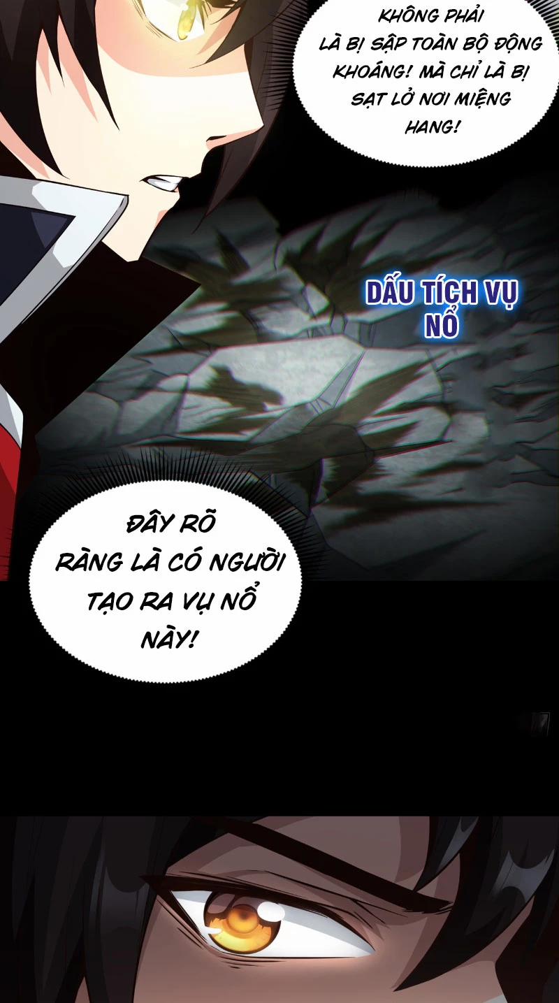 Tuyệt Thế Đan Thần 4 trang 30