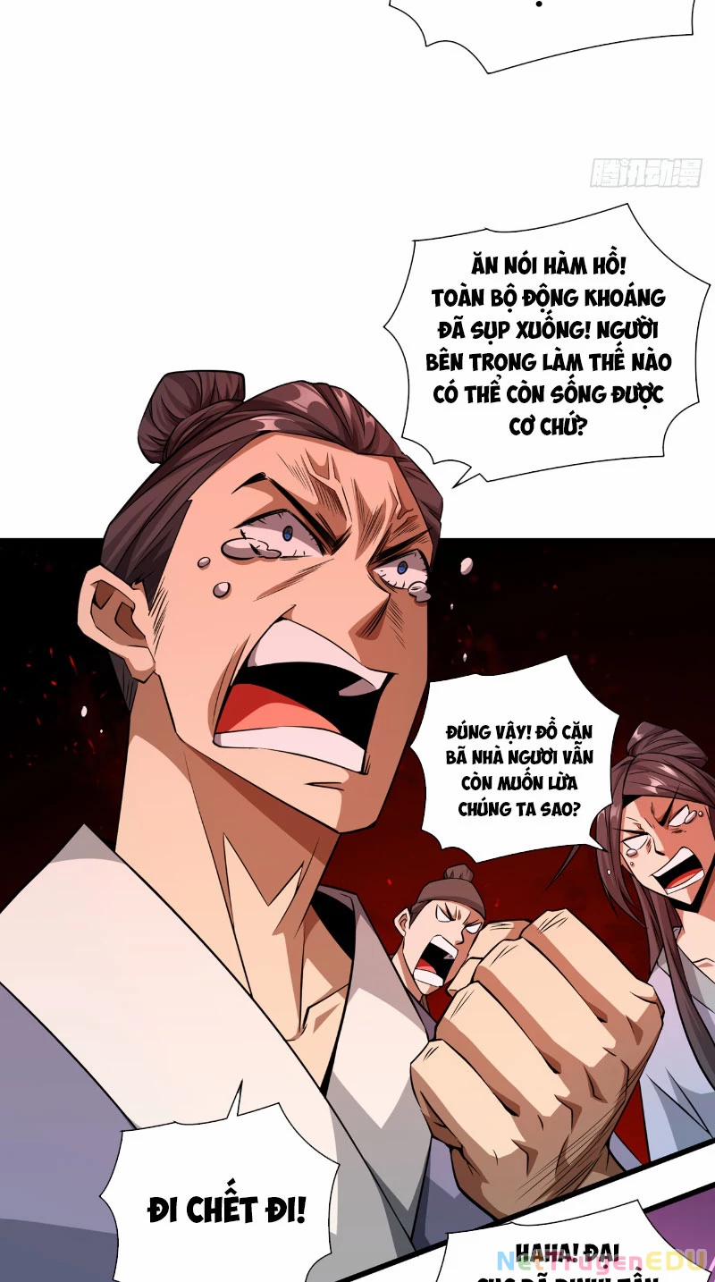 Tuyệt Thế Đan Thần 4 trang 34