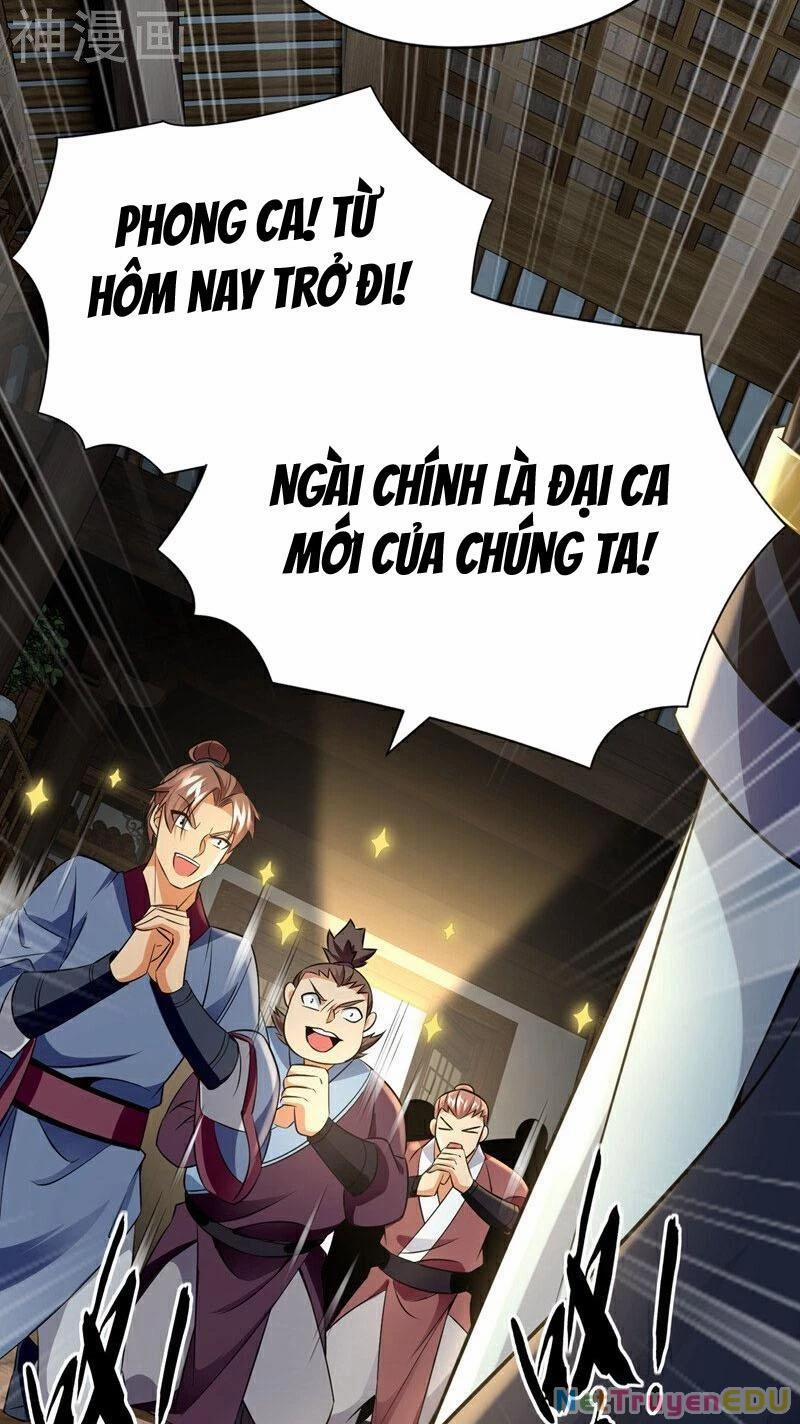 Tuyệt Thế Đan Thần 44 trang 1