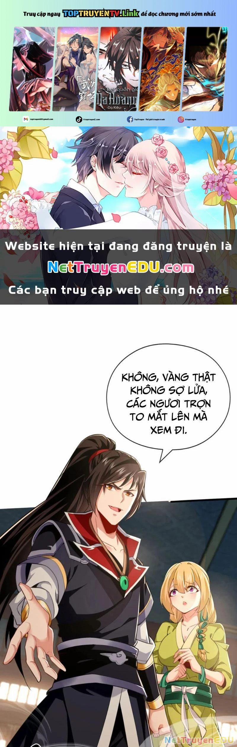 Tuyệt Thế Đan Thần 47 trang 0