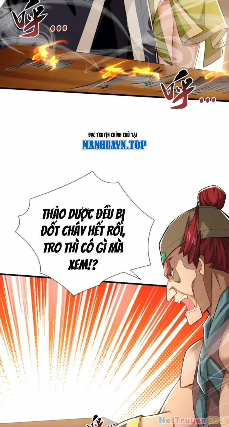 Tuyệt Thế Đan Thần 47 trang 1