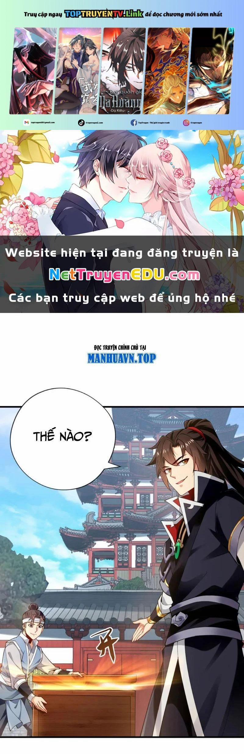 Tuyệt Thế Đan Thần 49 trang 0