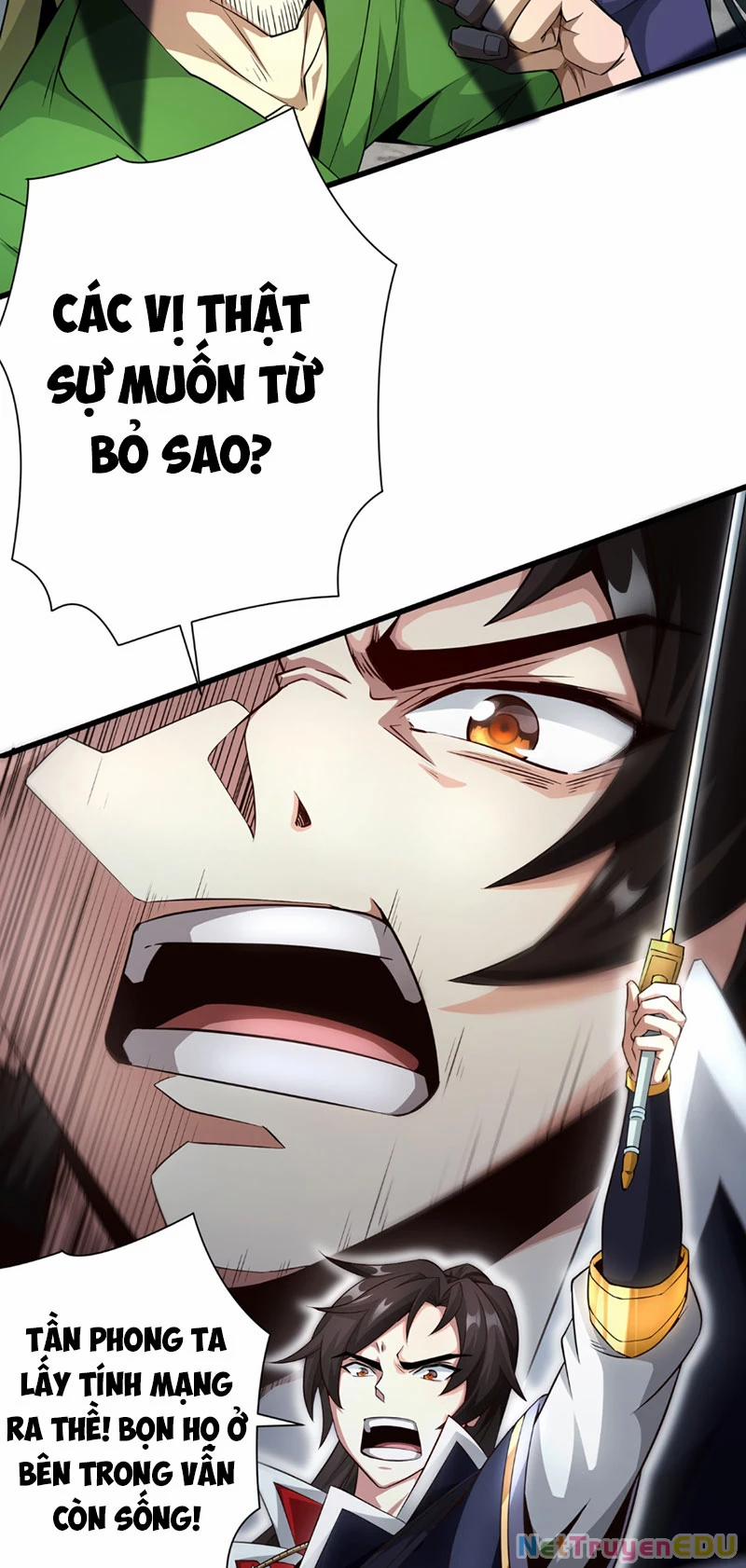 Tuyệt Thế Đan Thần 5 trang 2