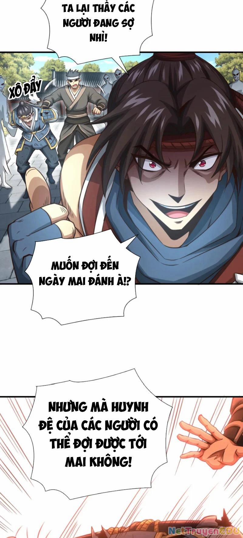 Tuyệt Thế Đan Thần 53 trang 1