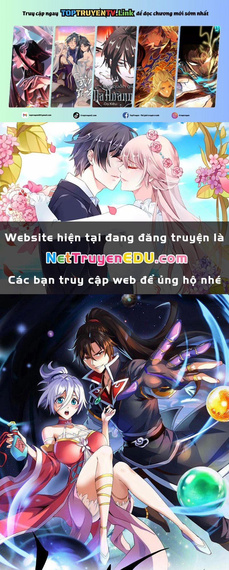 Tuyệt Thế Đan Thần 69 trang 0