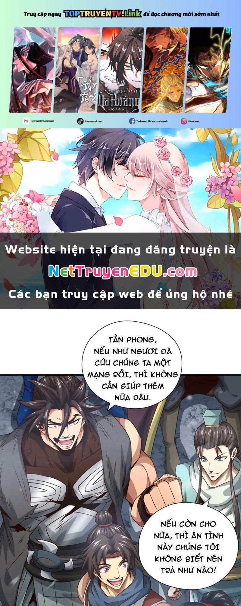 Tuyệt Thế Đan Thần 70 trang 0