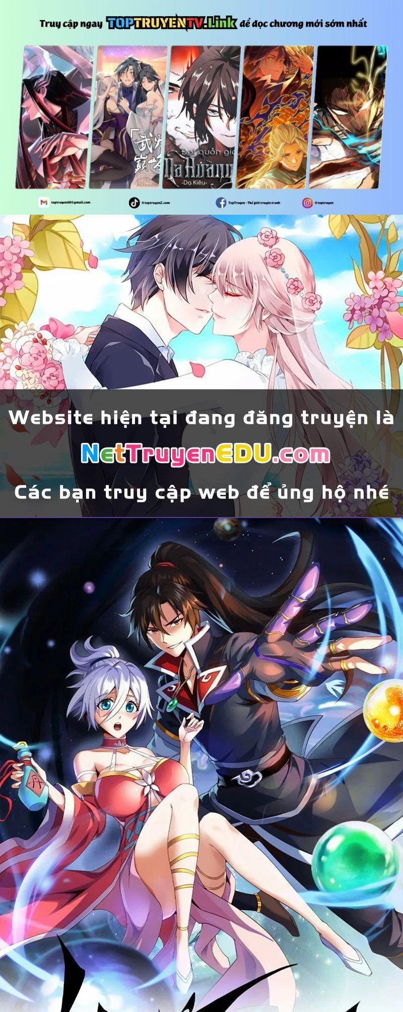 Tuyệt Thế Đan Thần 72 trang 0