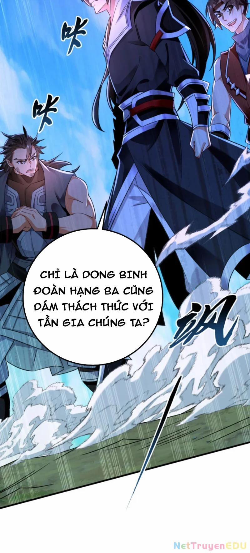 Tuyệt Thế Đan Thần 75 trang 1