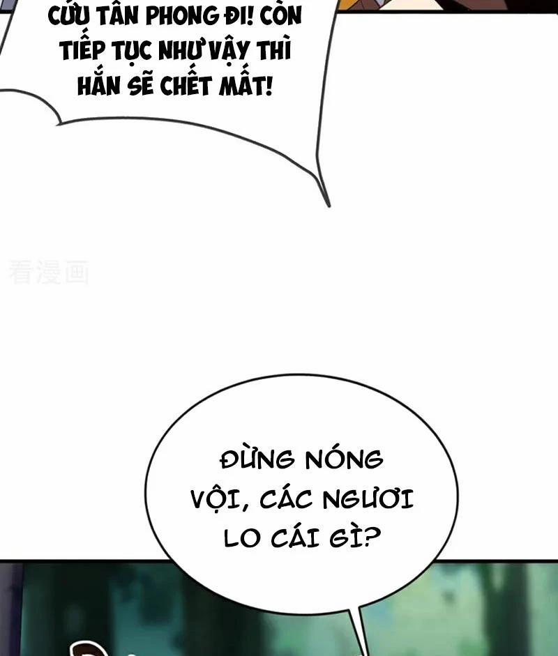 Tuyệt Thế Đan Thần 81 trang 1