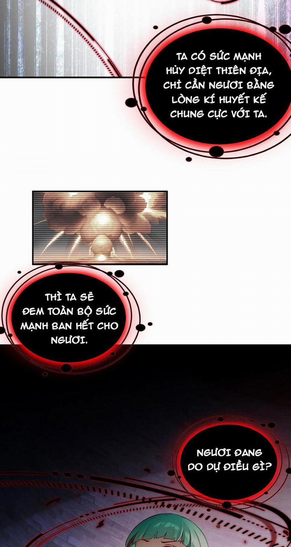 Tuyệt Thế Đạo Lữ 175 trang 1