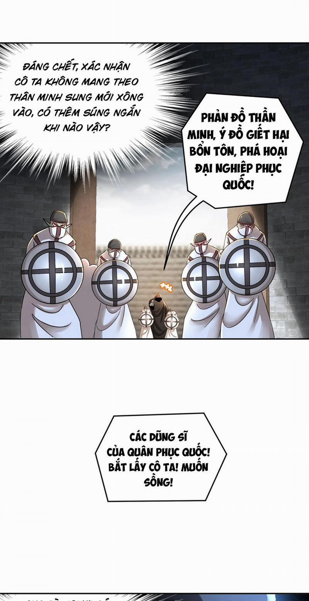 Tuyệt Thế Đạo Lữ 175 trang 13