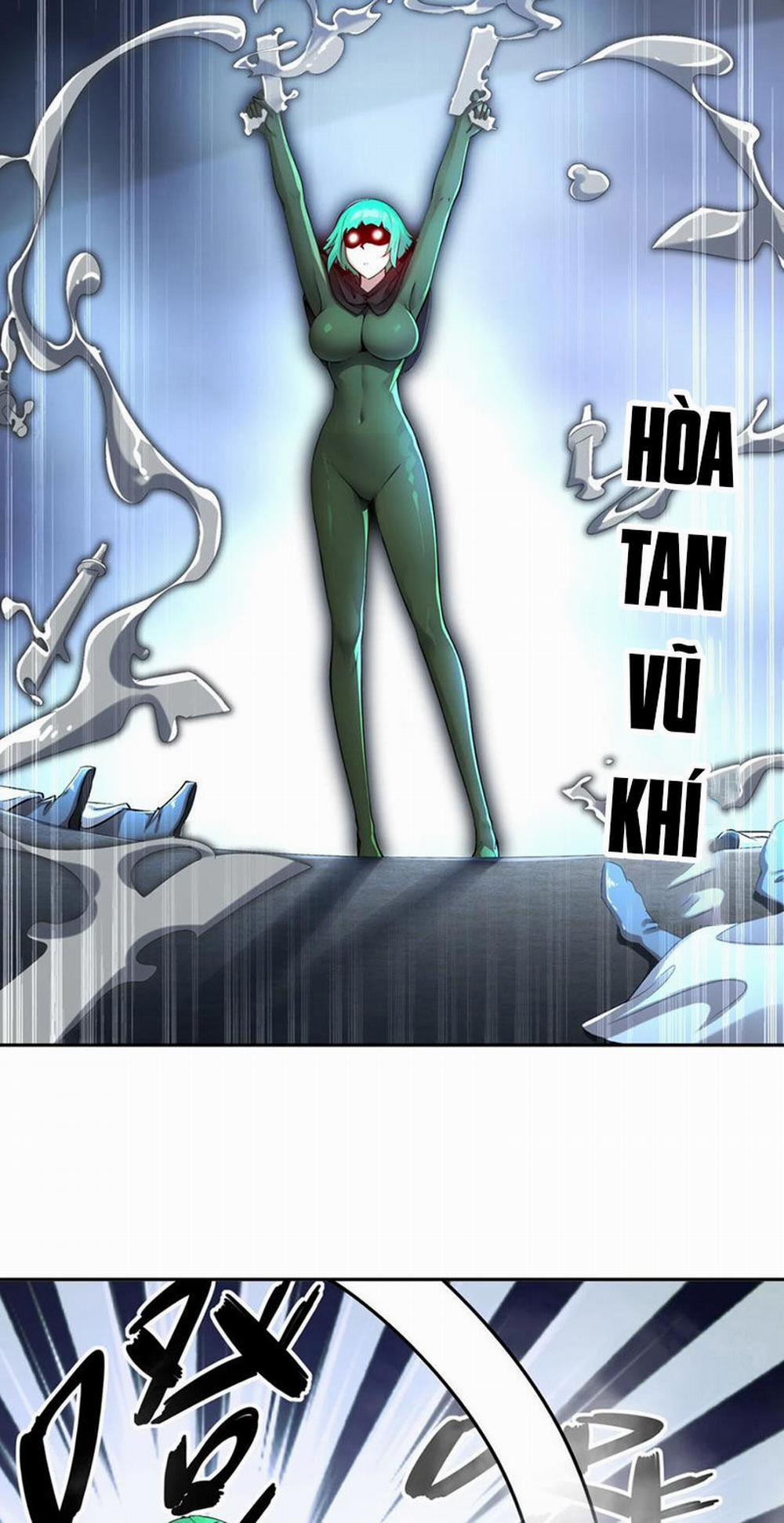 Tuyệt Thế Đạo Lữ 175 trang 15