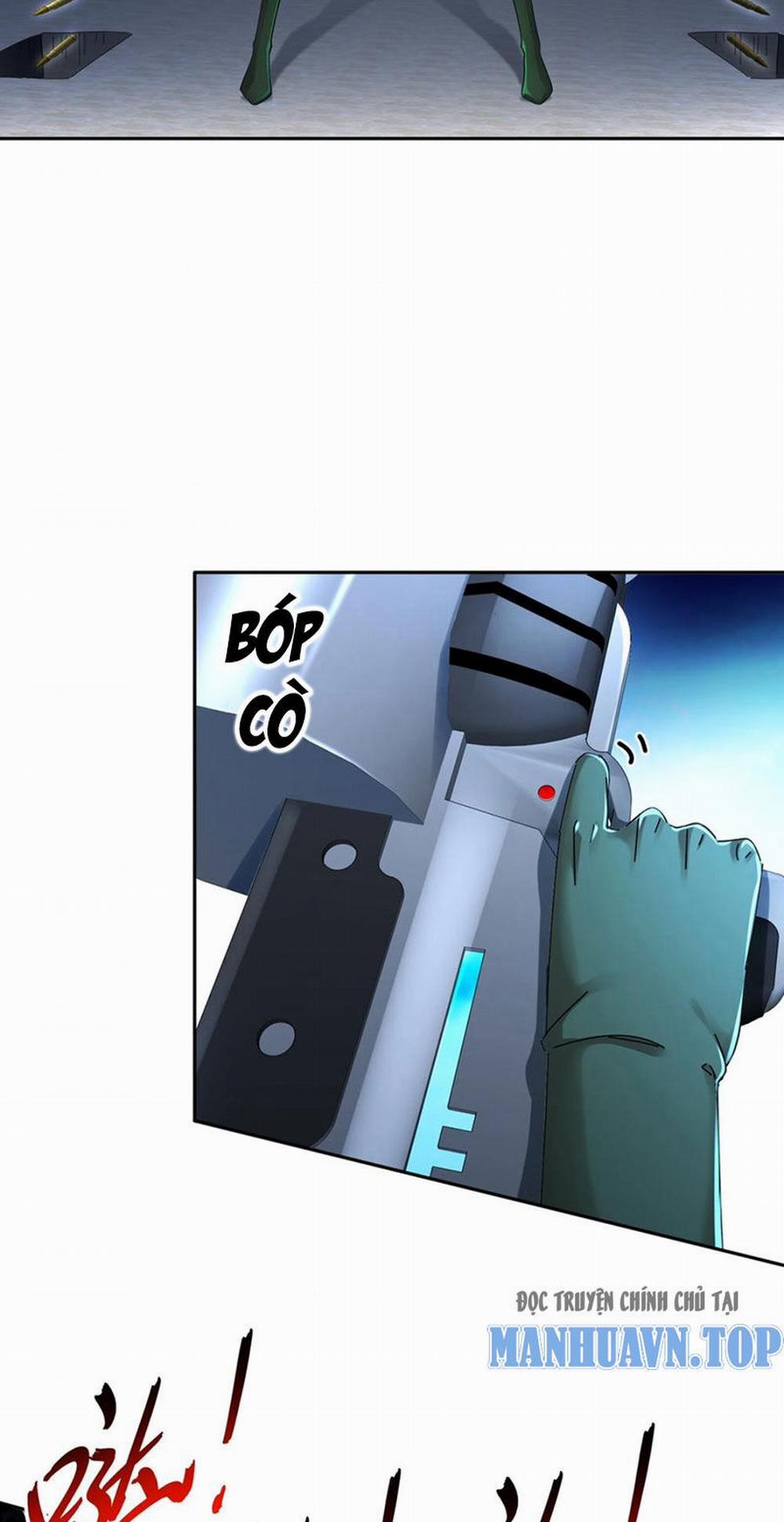 Tuyệt Thế Đạo Lữ 175 trang 19