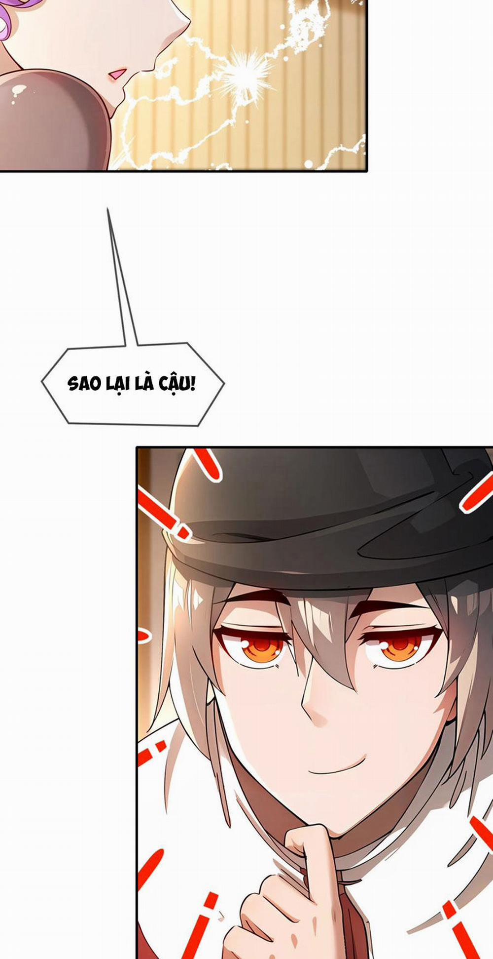 Tuyệt Thế Đạo Lữ 175 trang 24