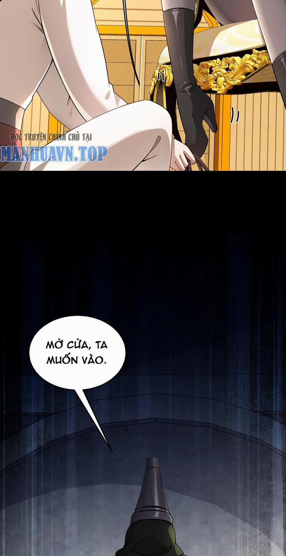 Tuyệt Thế Đạo Lữ 175 trang 27