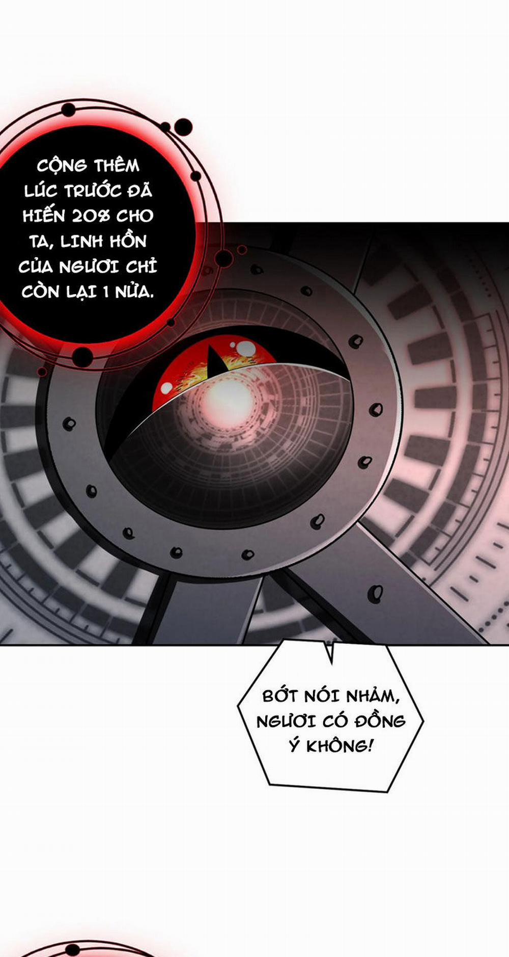 Tuyệt Thế Đạo Lữ 175 trang 3