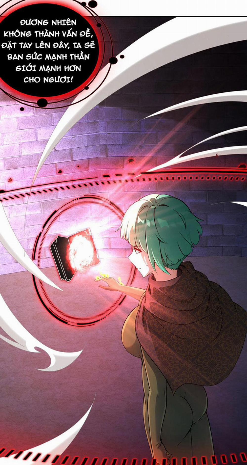 Tuyệt Thế Đạo Lữ 175 trang 4