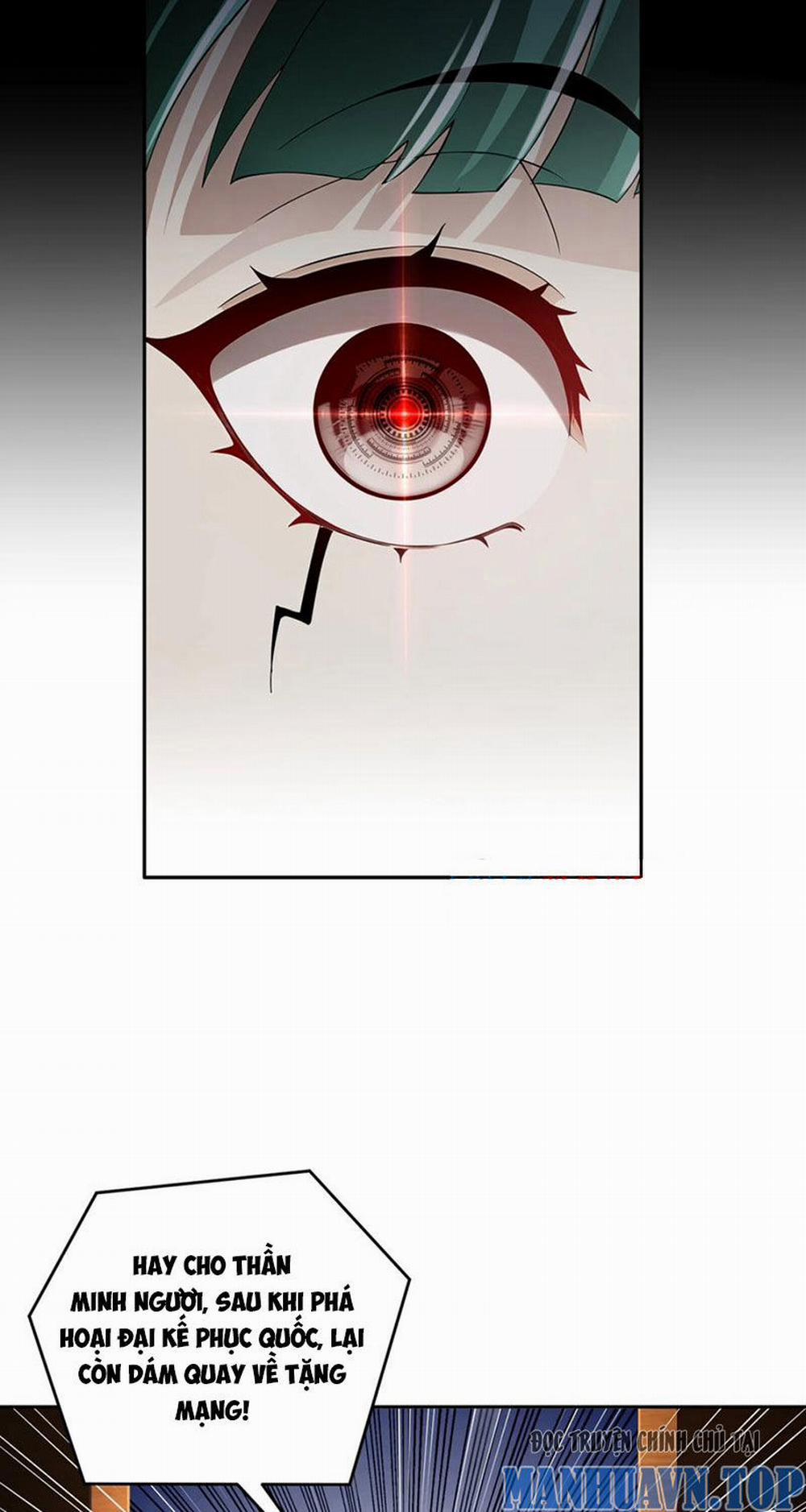 Tuyệt Thế Đạo Lữ 175 trang 8