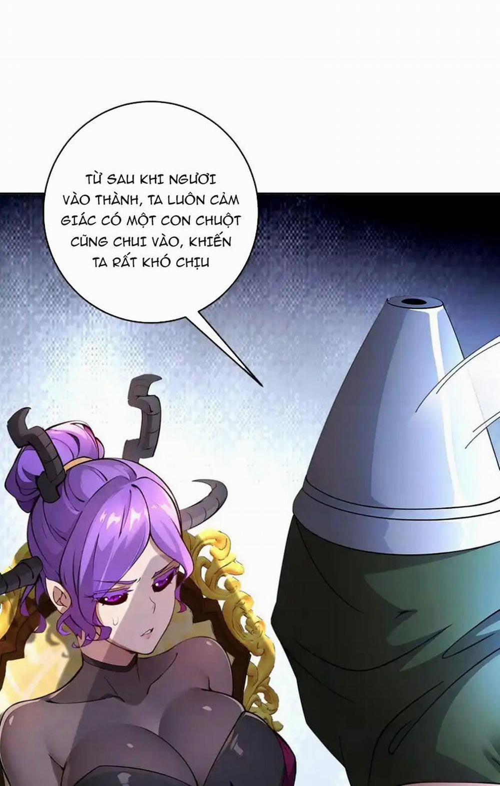 Tuyệt Thế Đạo Lữ 176 trang 10