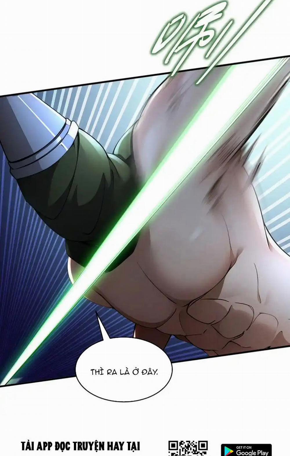 Tuyệt Thế Đạo Lữ 176 trang 14