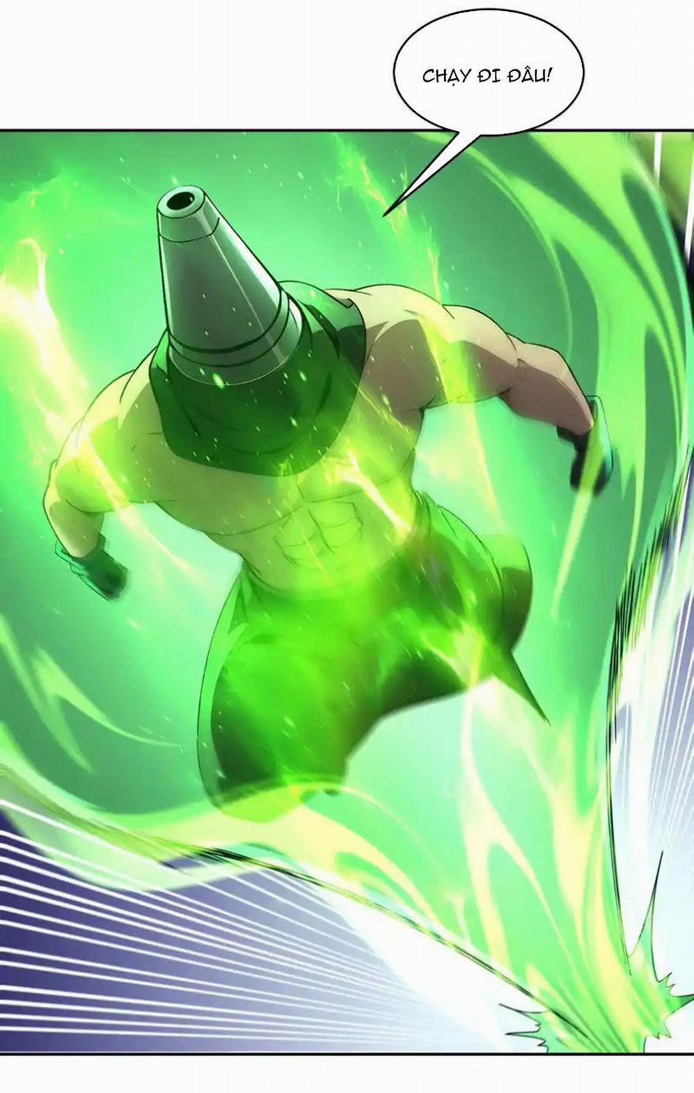 Tuyệt Thế Đạo Lữ 176 trang 16