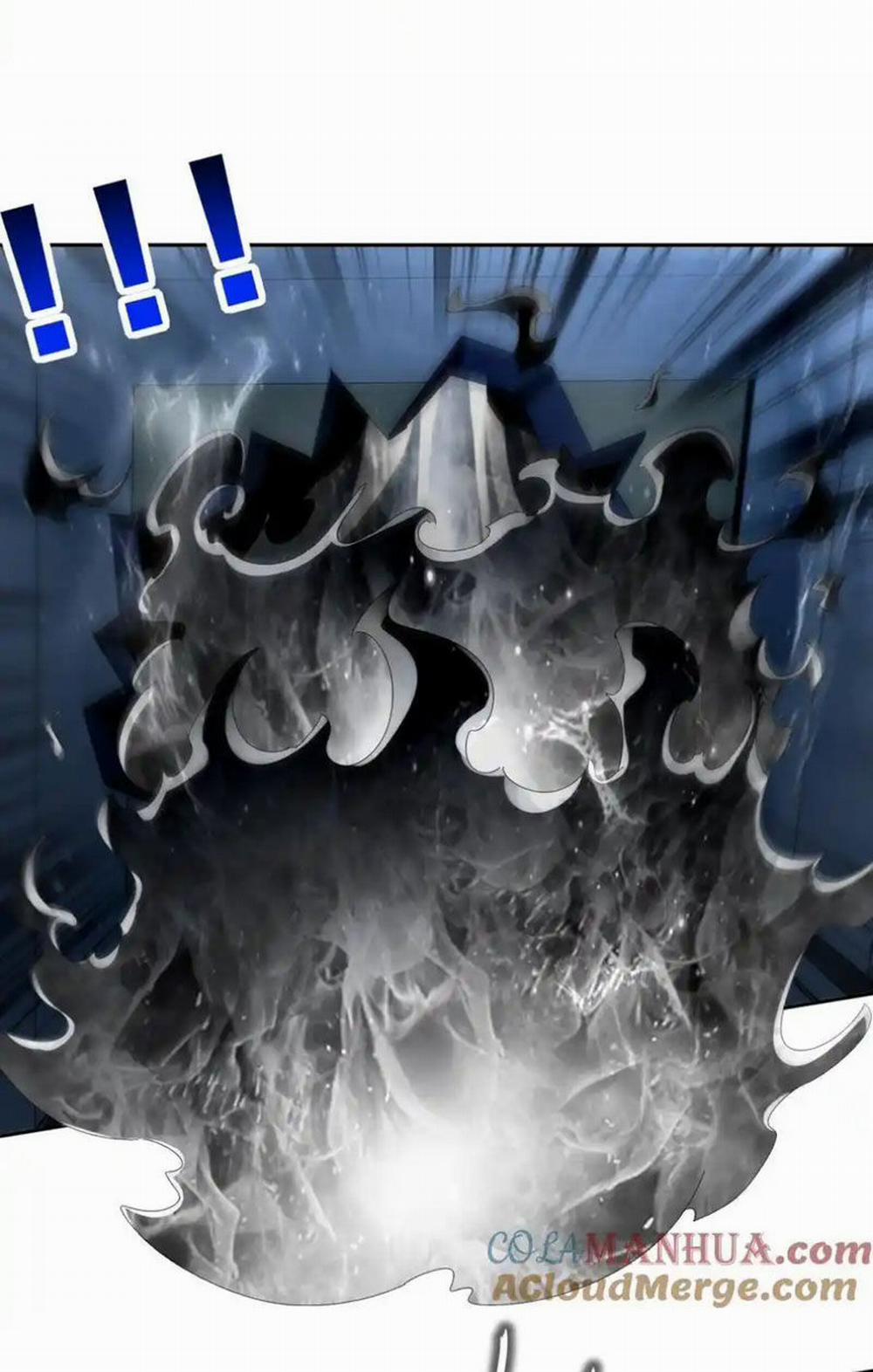 Tuyệt Thế Đạo Lữ 176 trang 17