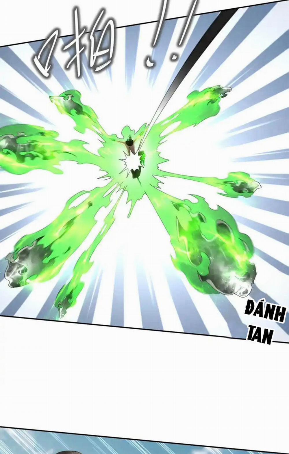 Tuyệt Thế Đạo Lữ 176 trang 18