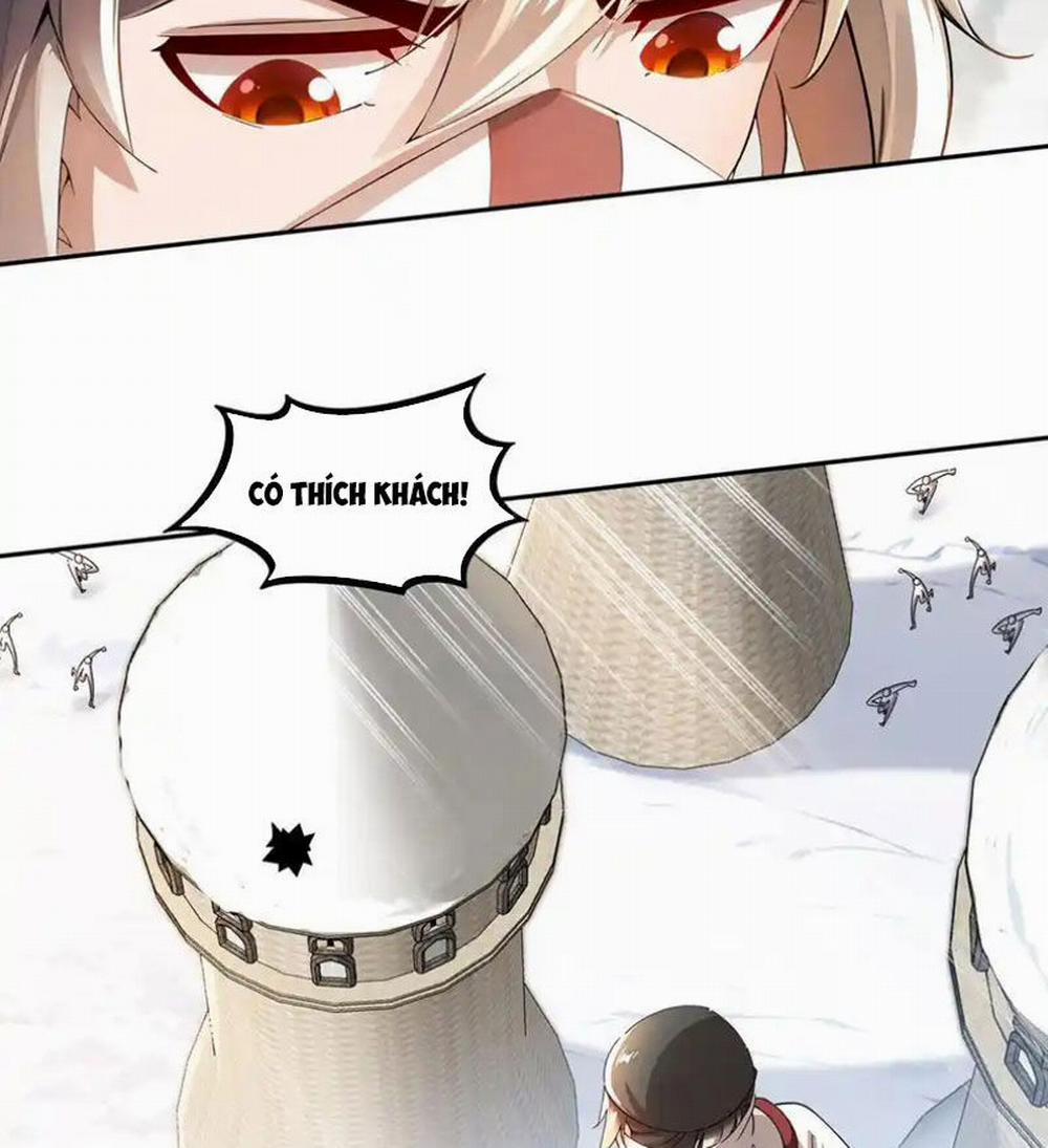 Tuyệt Thế Đạo Lữ 176 trang 20