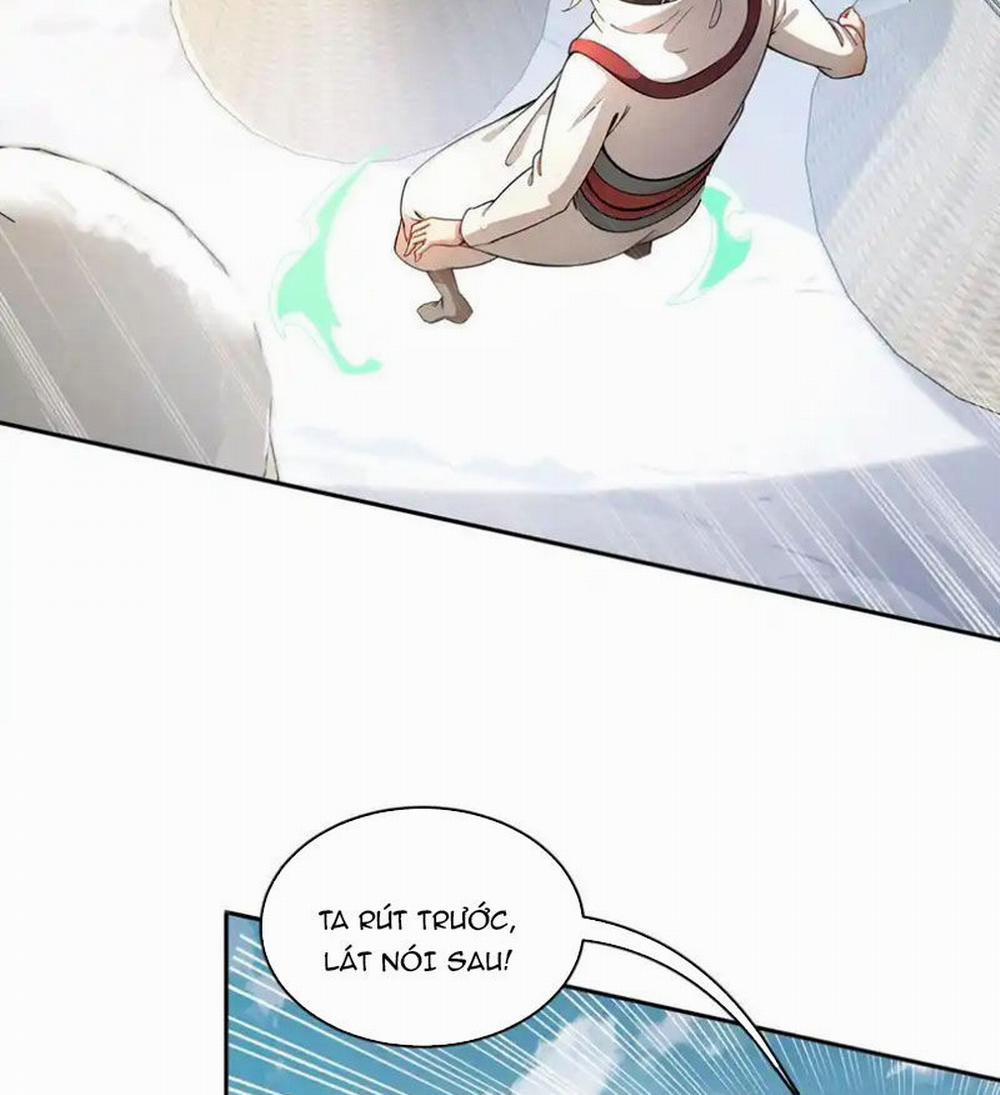 Tuyệt Thế Đạo Lữ 176 trang 21