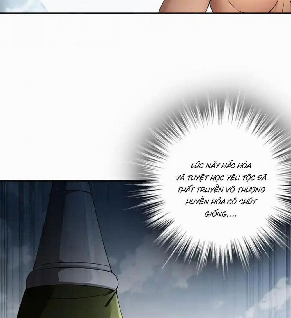 Tuyệt Thế Đạo Lữ 176 trang 25