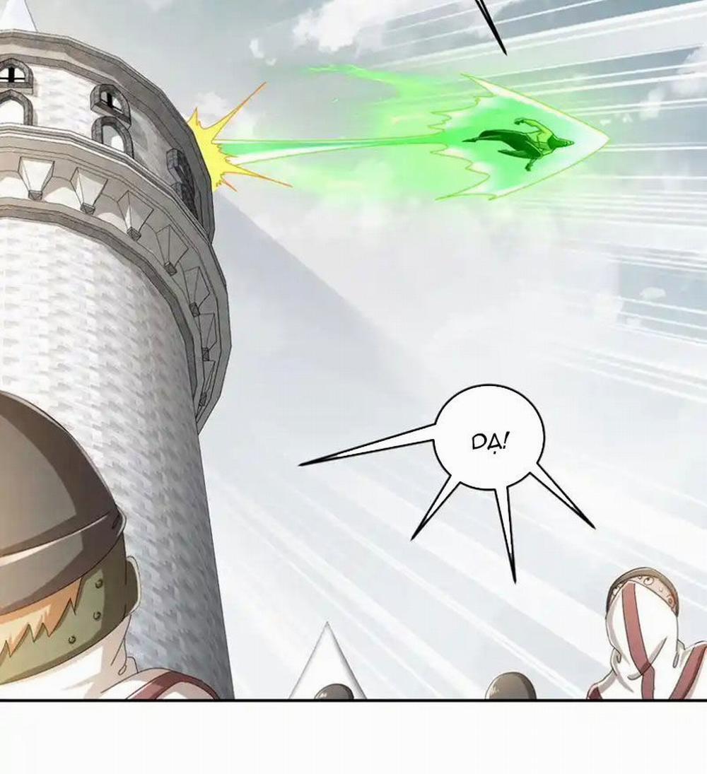 Tuyệt Thế Đạo Lữ 176 trang 29