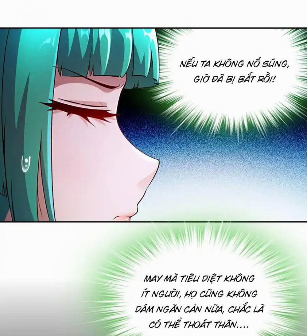 Tuyệt Thế Đạo Lữ 176 trang 35