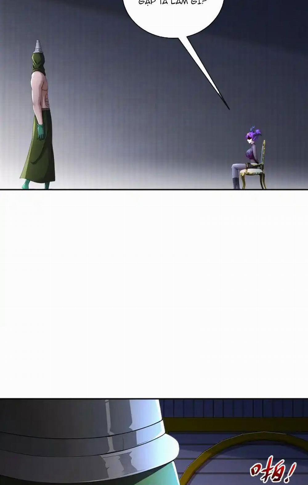 Tuyệt Thế Đạo Lữ 176 trang 6